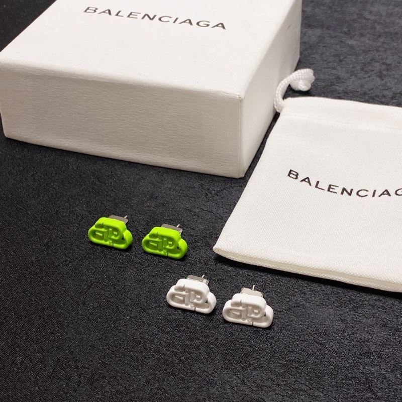 Balenciaga Earrings